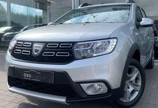 Dacia 0.9 TCe 90 CV / Stepway Plus / Bluetooth / LEZ  ...