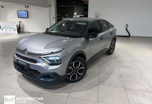 Citroen Feel electric