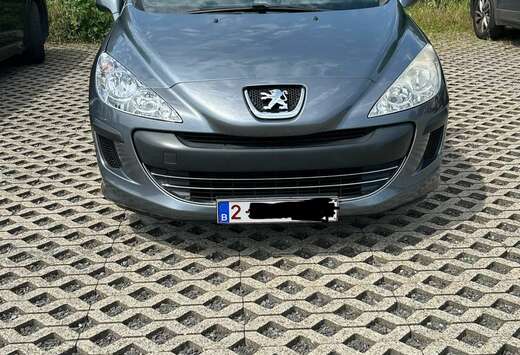 Peugeot 95 VTi Tendance