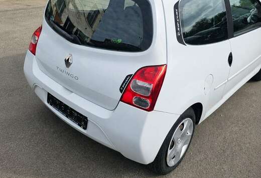 Renault 1.2i RipCurl