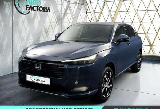 Honda 1.5 i-MMD 131ch e:HEV Advance Plus