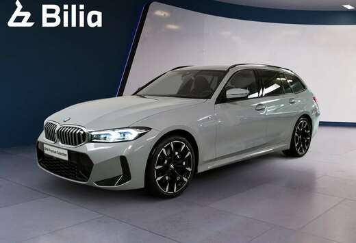 BMW d xDrive