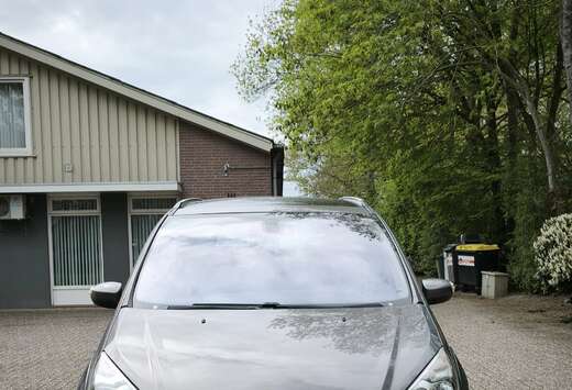 Ford 1.6 EcoBoost Start/Stop Titanium