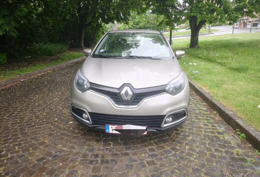 Renault ENERGY TCe 90 Start&Stop