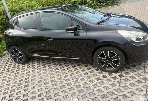 Renault 1.5 dCi Energy e Business (Fleet)