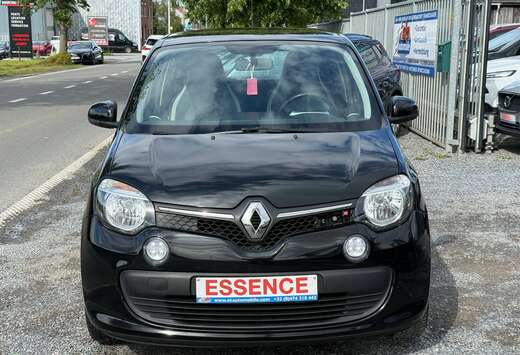 Renault Twingo 0.9*GARANTIE*CARNET*