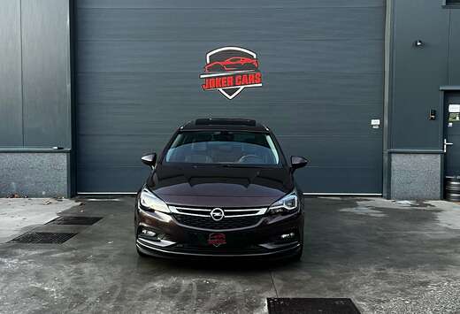 Opel Sports Tourer+ 1.6 CDTi FULLFULL EURO6B