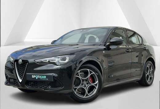 Alfa Romeo Lusso Ti