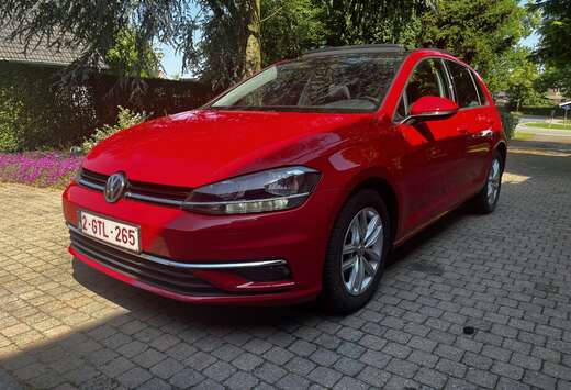 Volkswagen 1.4 TSI BMT Comfortline