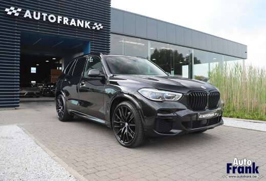 BMW 45E / M-SPORT / 22\