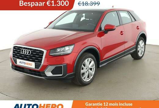 Audi 1.0 TFSI Sport ultra