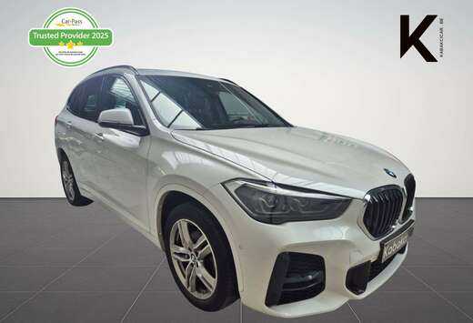 BMW X1 1.5i sDrive18 OPF / Pack M / Full Capteurs de  ...
