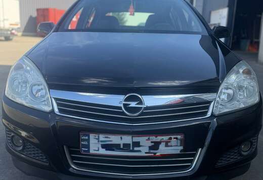 Opel Automatik GL