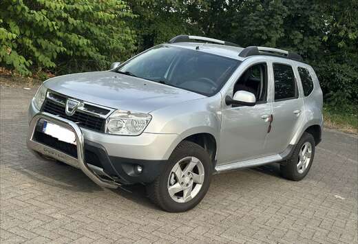 Dacia 1.5 DCI Avec Demande D’immatriculation