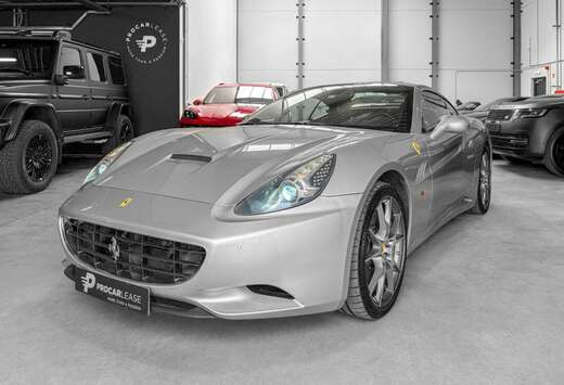 Ferrari 4.3 V8/20\'/FULL SERVICE FERRARI/EXCLUSIVE