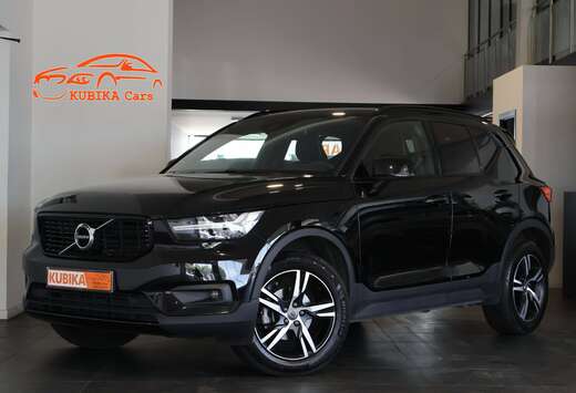 Volvo XC40 1.5 T2 Momentum Pro Geartronic ACC Trekhaa ...