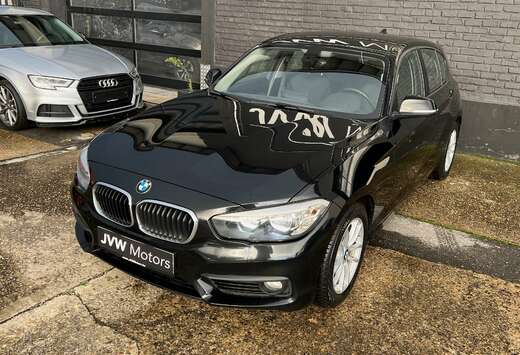 BMW d * EURO 6 * Navi Prof * Garantie