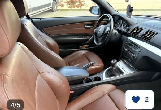 BMW 118i