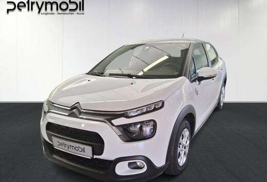 Citroen III You!