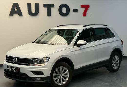Volkswagen 2.0 TDi DSG Diesel 2018 Automaat!