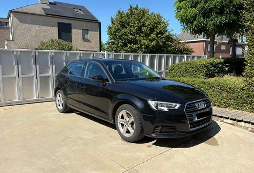 Audi A3 1.6 TDi Sport