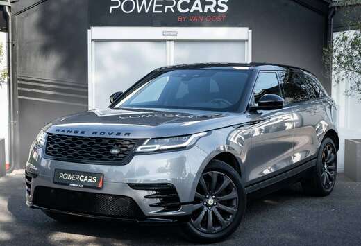 Land Rover P250 | R-Dynamic | Pano | Leder | Meridian