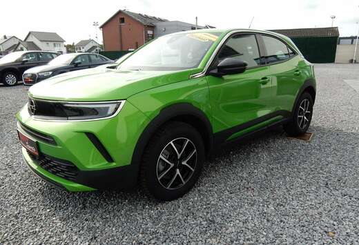 Opel full electr !25000km !!