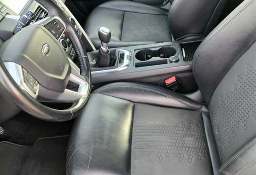 Land Rover Discovery Sport 2.0 TD4 HSE (EU6d-TEMP)