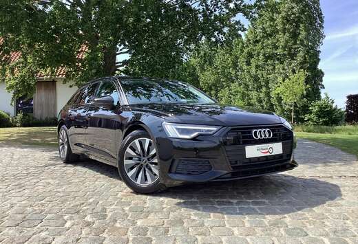 Audi 35TDi/1stEig/77000km/Leder/Panodak/CAM/MemorySea ...