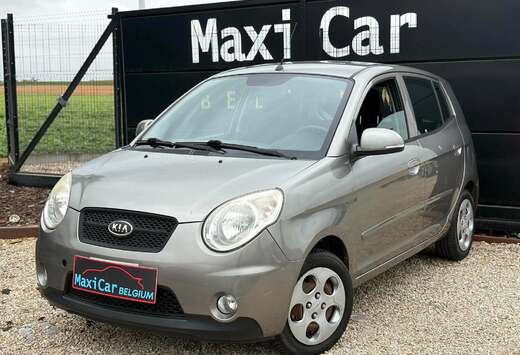 Kia Picanto 1.0i 12v EX