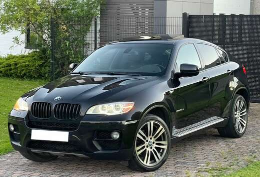 BMW 3.0 dA xDrive30 Pack M Prêt à immatriculer