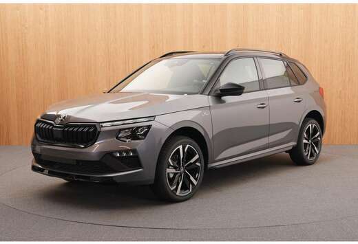 Skoda Monte Carlo 1.0 TSI DSG 85 kW-116CV - Jantes 18 ...