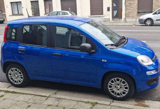 Fiat Hybride