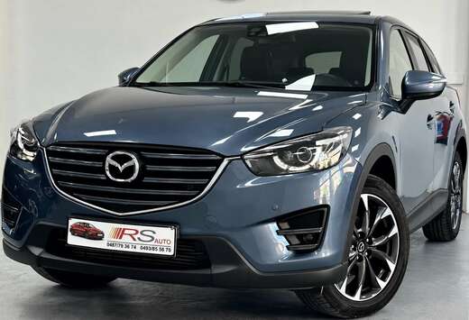 Mazda 2.2 SKYACTIV-D 2WD Premium Edition - GARANTIE 1 ...
