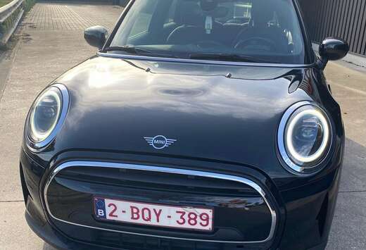 MINI 1.5A OPF (EU6d)