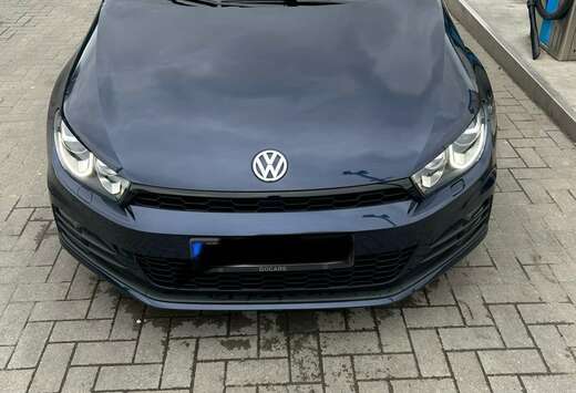 Volkswagen 2.0 TSI all star