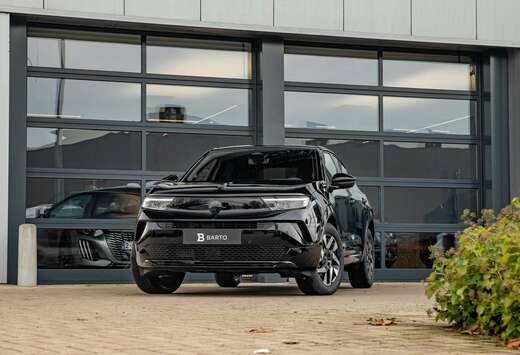 Opel GS 136PK  MHEV  Navi  Camera  Dodehoekdet. ...