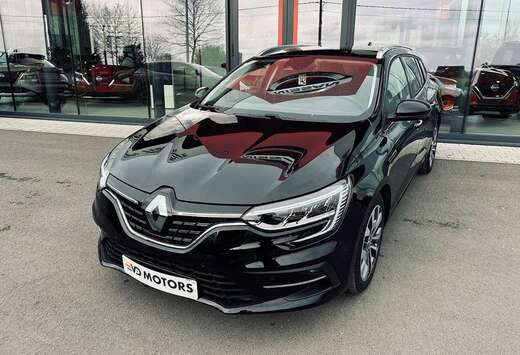Renault Techno Tce 140 Edc + Easy Parking Pack