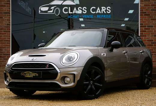MINI 2.0 DA BVA8 BOITE-AUTO FULL LED / NAVI PRO / 18\ ...