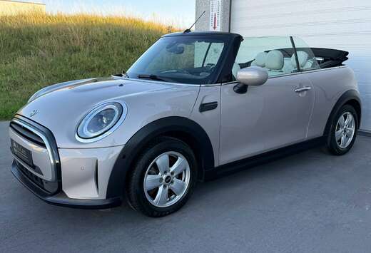 MINI Mini Cabriolet 1.5 One OPF