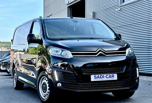 Citroen XL - 2.0 BlueHDi 122cv 5PL - DOUBLE CABINE