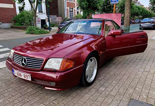 Mercedes-Benz Mercedes