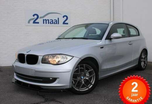 BMW Airco inclusief 2 JAAR garantie