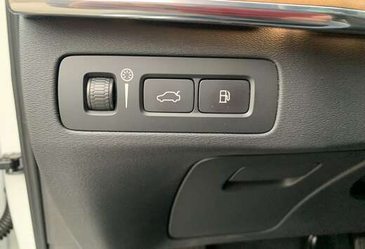 Volvo T8 AWD Twin Engine Geartronic Inscription
