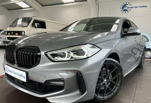 BMW 118 i 118i F40 136Ch PACK M CARPLAY 22306€HT GA ...