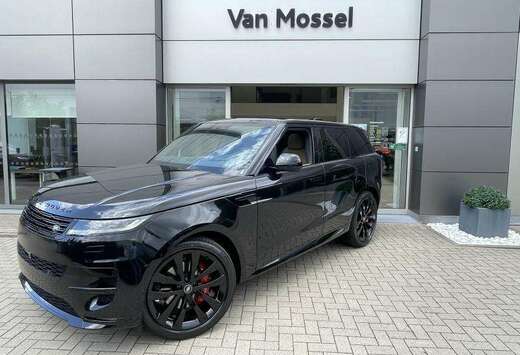 Land Rover P460e Dynamic HSE AWD Auto. 25MY