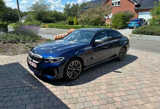 BMW M340i  Full option  Nieuwstaat  500PK