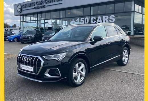 Audi 2.0 35TDi 150pk Automaat