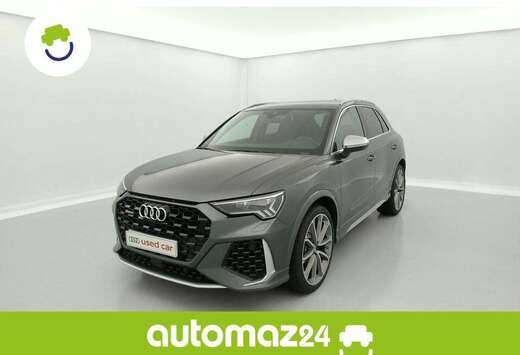 Audi RS Q3 Quattro 294kW(400ch) * FULL LED * GPS * CA ...