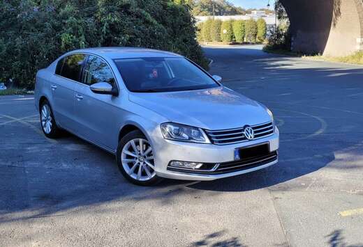 Volkswagen 2.0 TDI HGH LNE